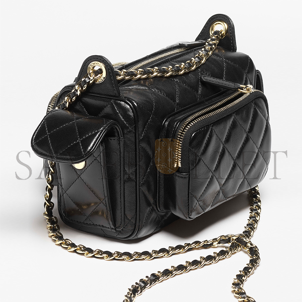 Ch*el master small camera case as5220 (23*15*13cm)